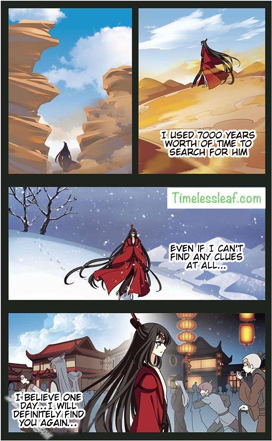 Feng Qi Cang Lan Ch. 75