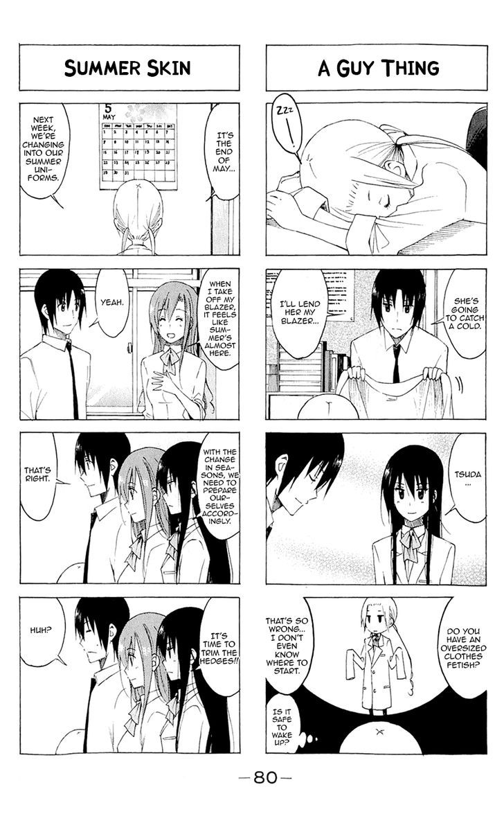 Seitokai Yakuindomo 136