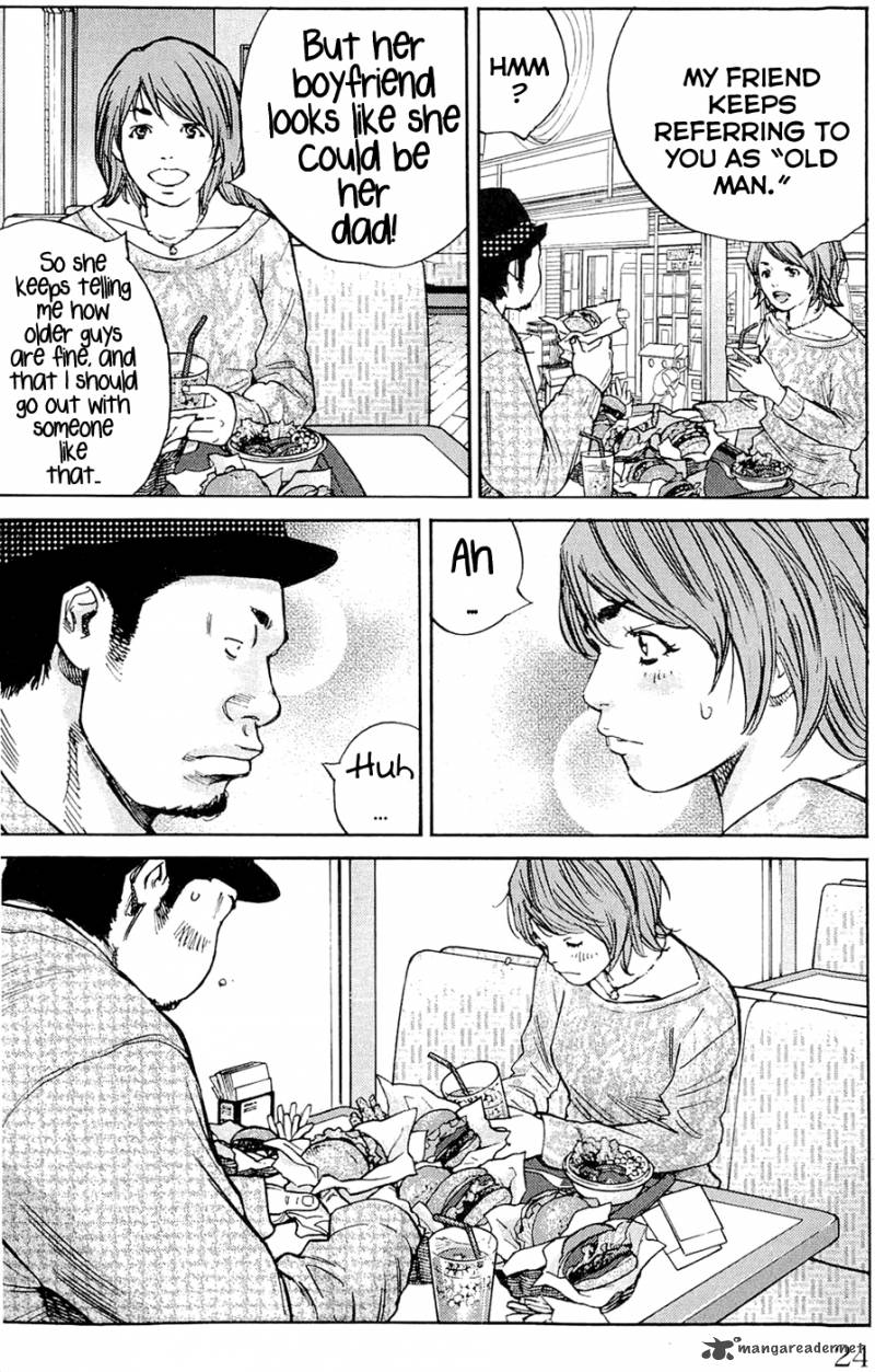 Clover (TETSUHIRO Hirakawa) 179
