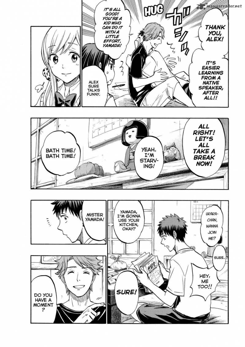 Yamada-kun to 7-nin no Majo 217