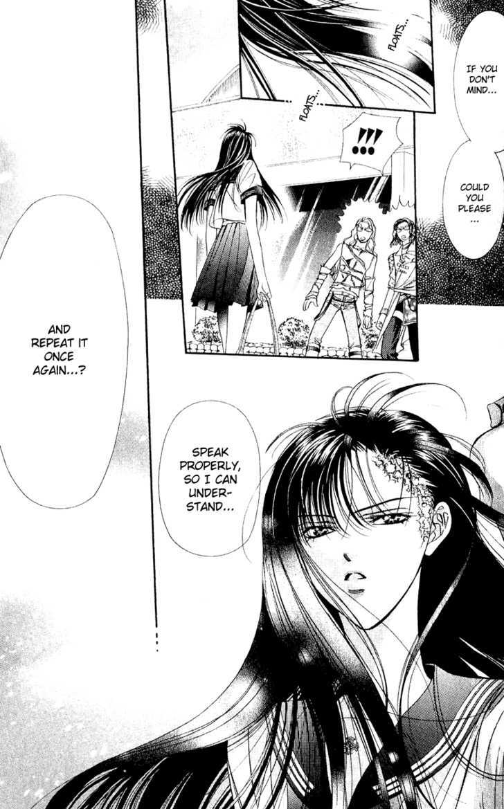 Skip Beat! 58