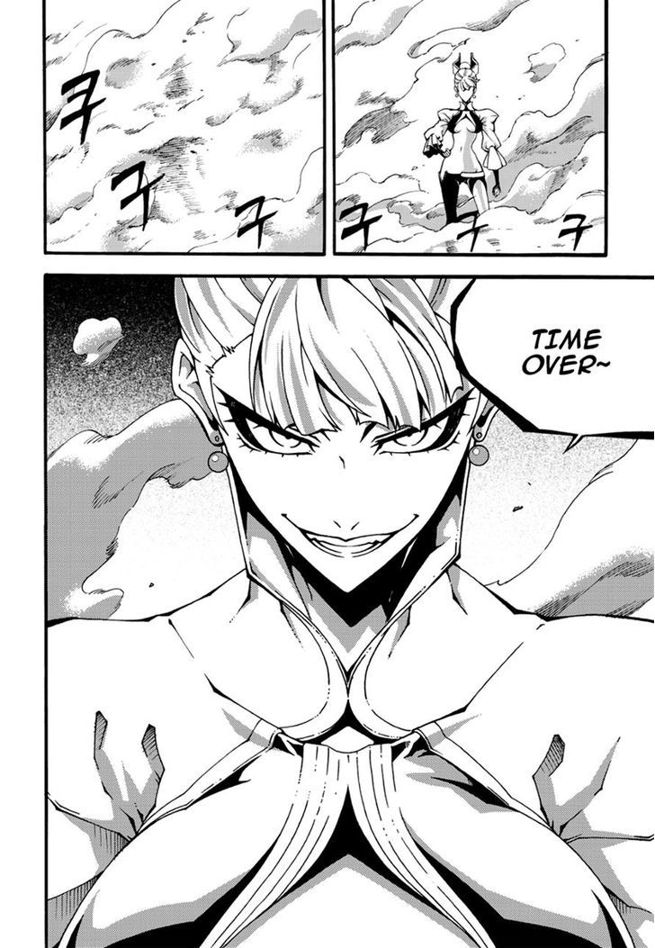 Witch Hunter 127