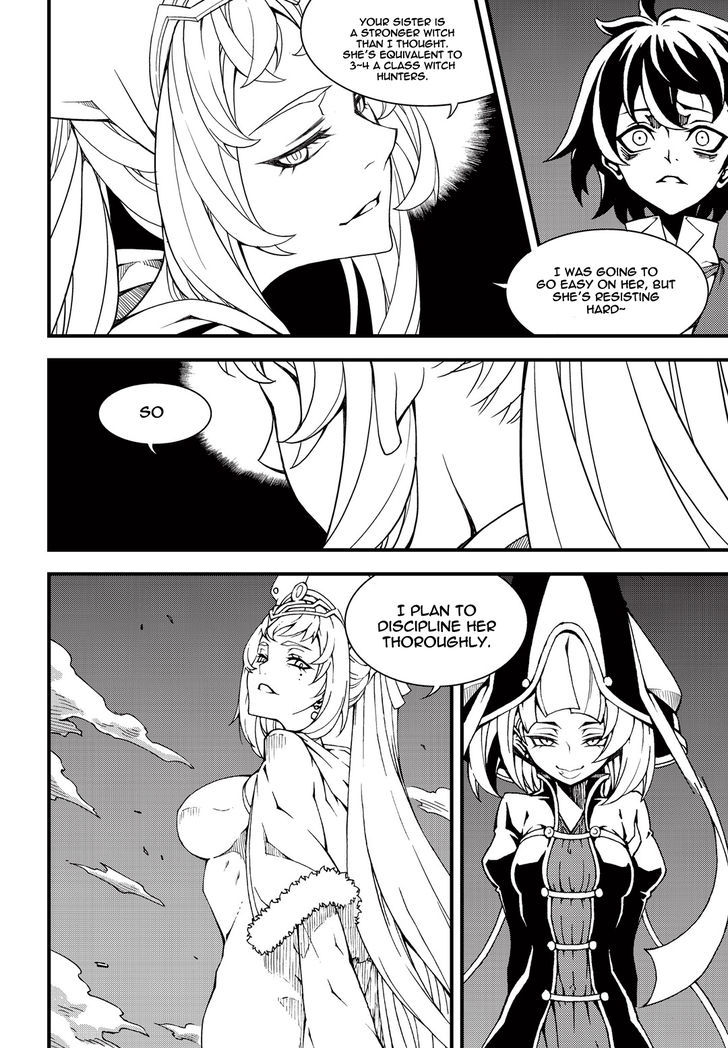 Witch Hunter 175