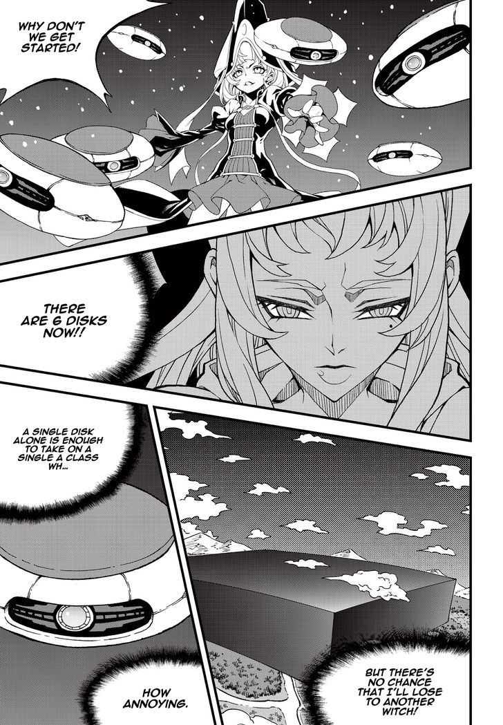 Witch Hunter 175