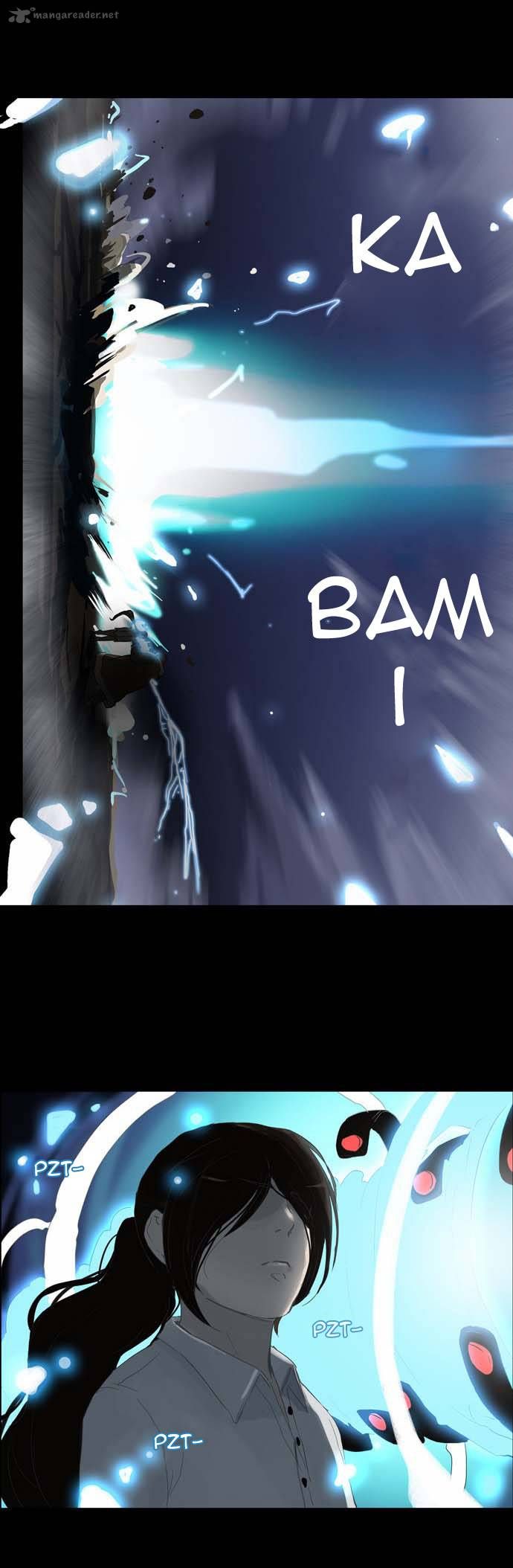 Tower of God 123
