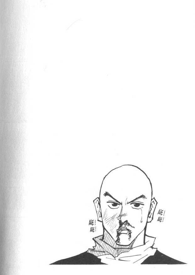 Hunter X Hunter 35
