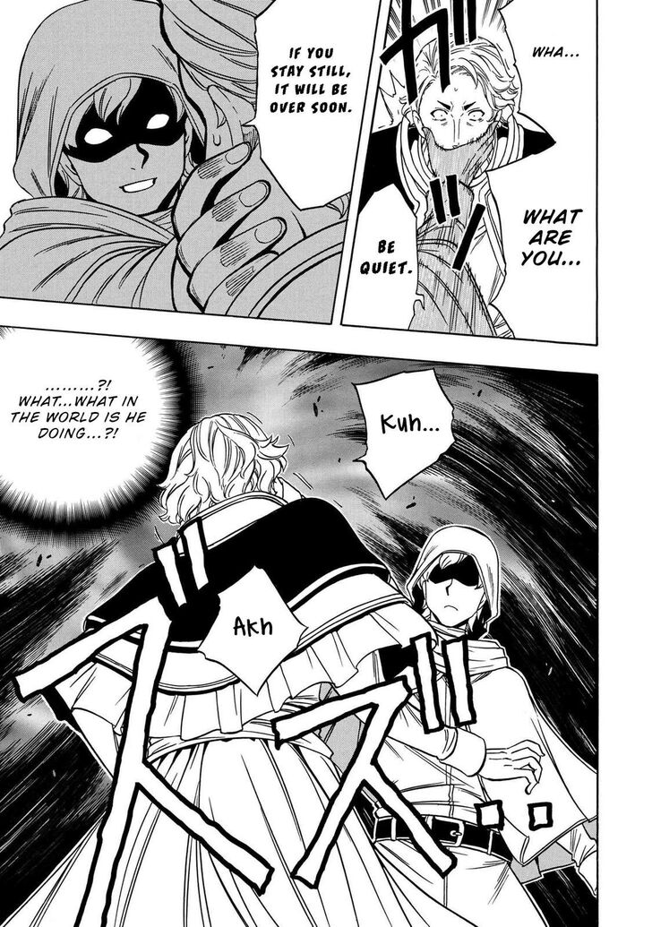 Kenja no Mago Ch.059