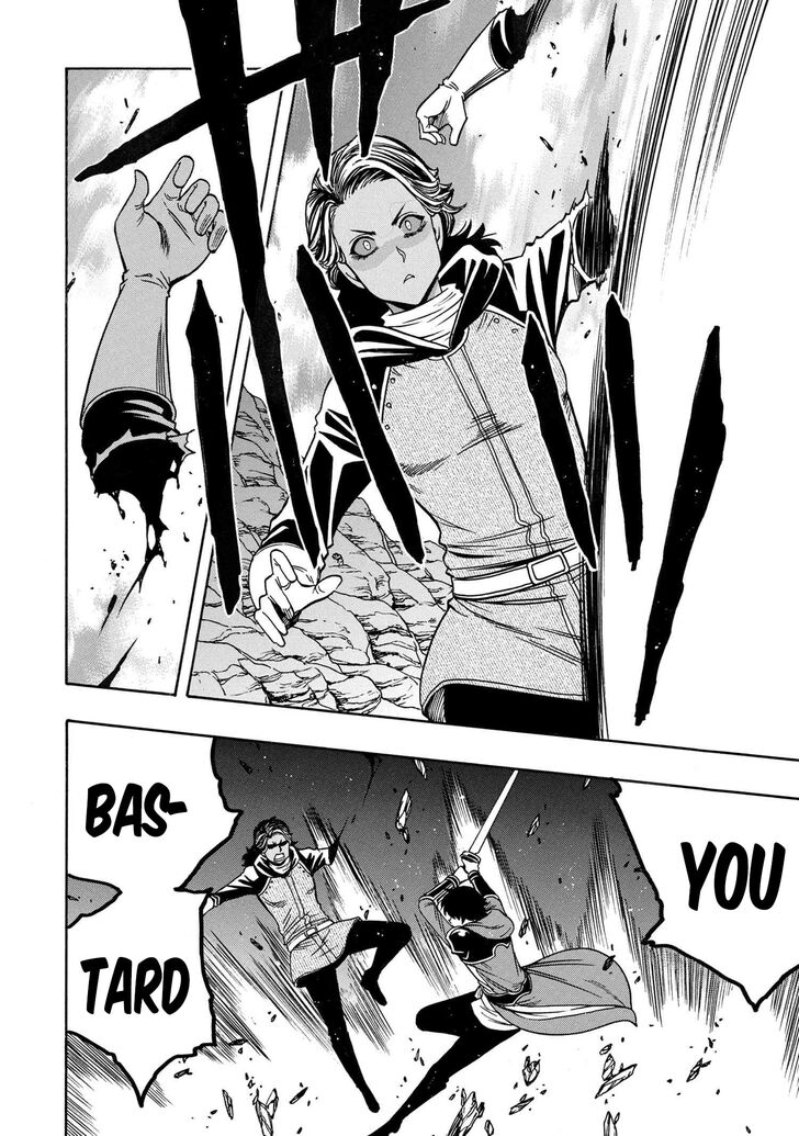 Kenja no Mago Ch.065
