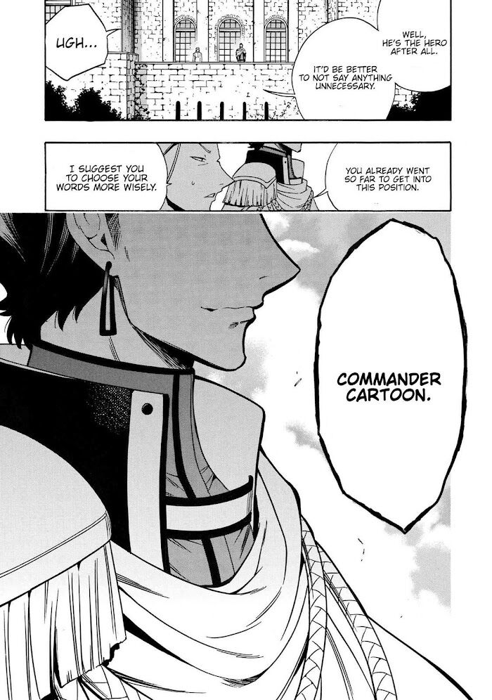 Kenja no Mago Ch.068