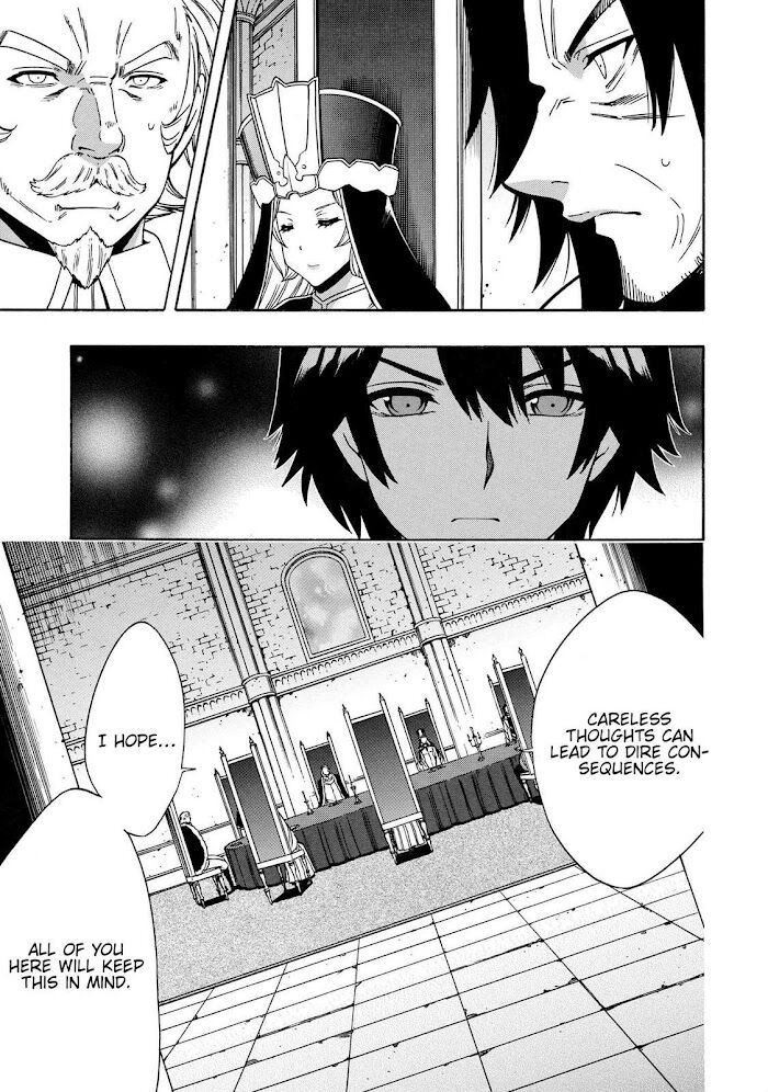 Kenja no Mago Ch.068
