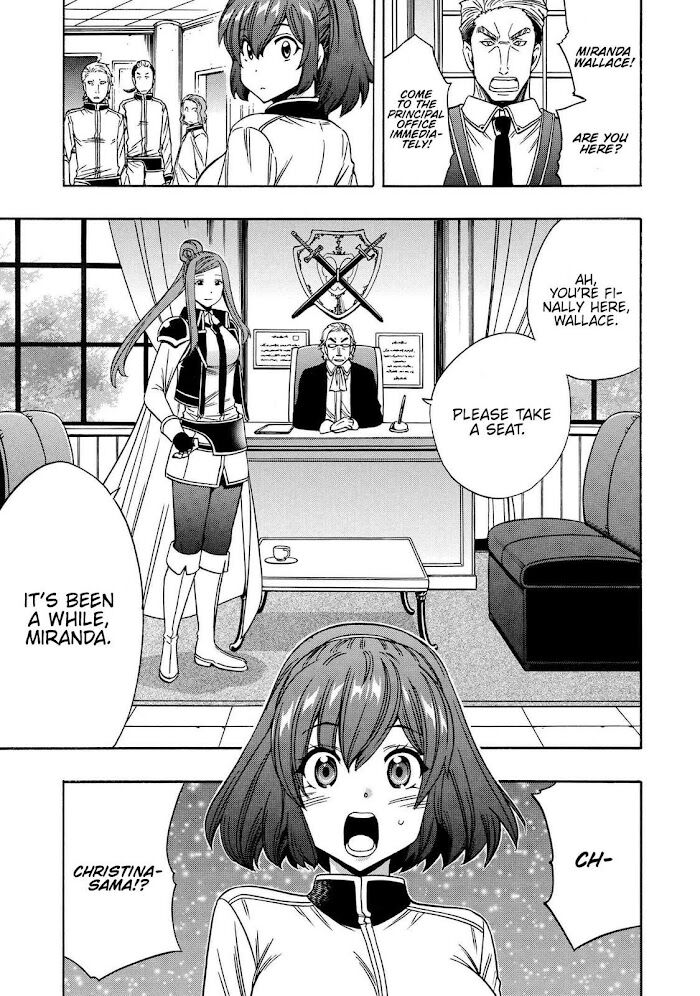 Kenja no Mago Ch.068