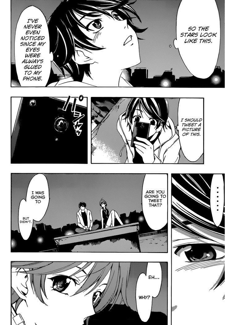 Fuuka 12