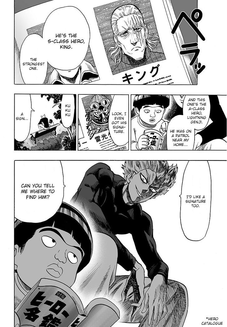 Onepunch-Man 47
