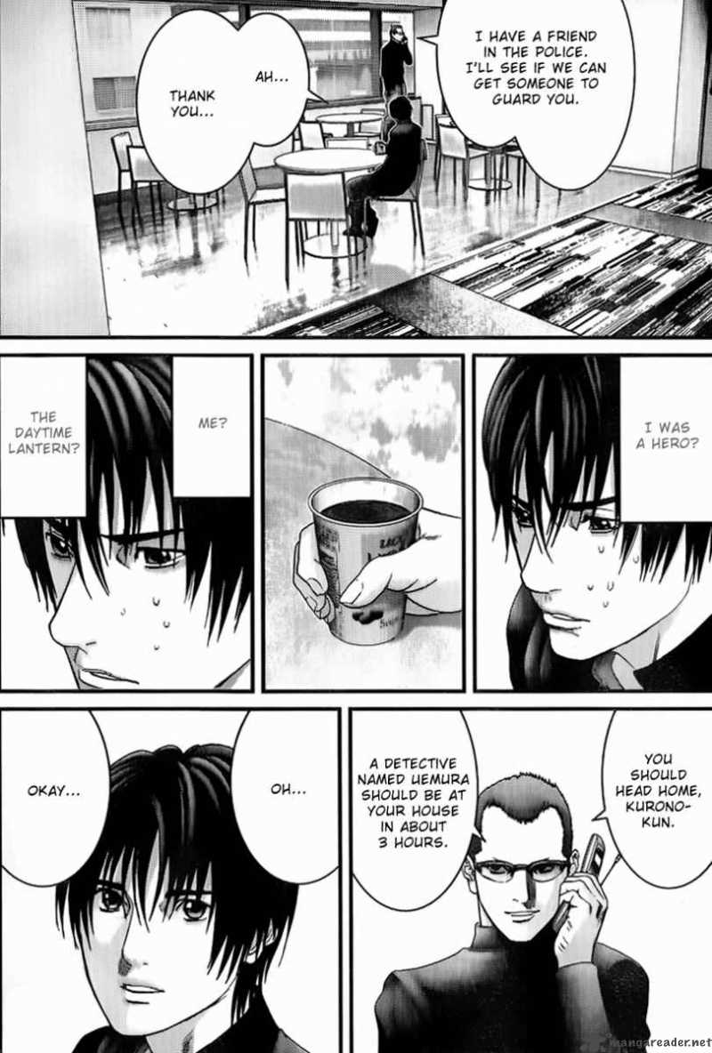 Gantz 234