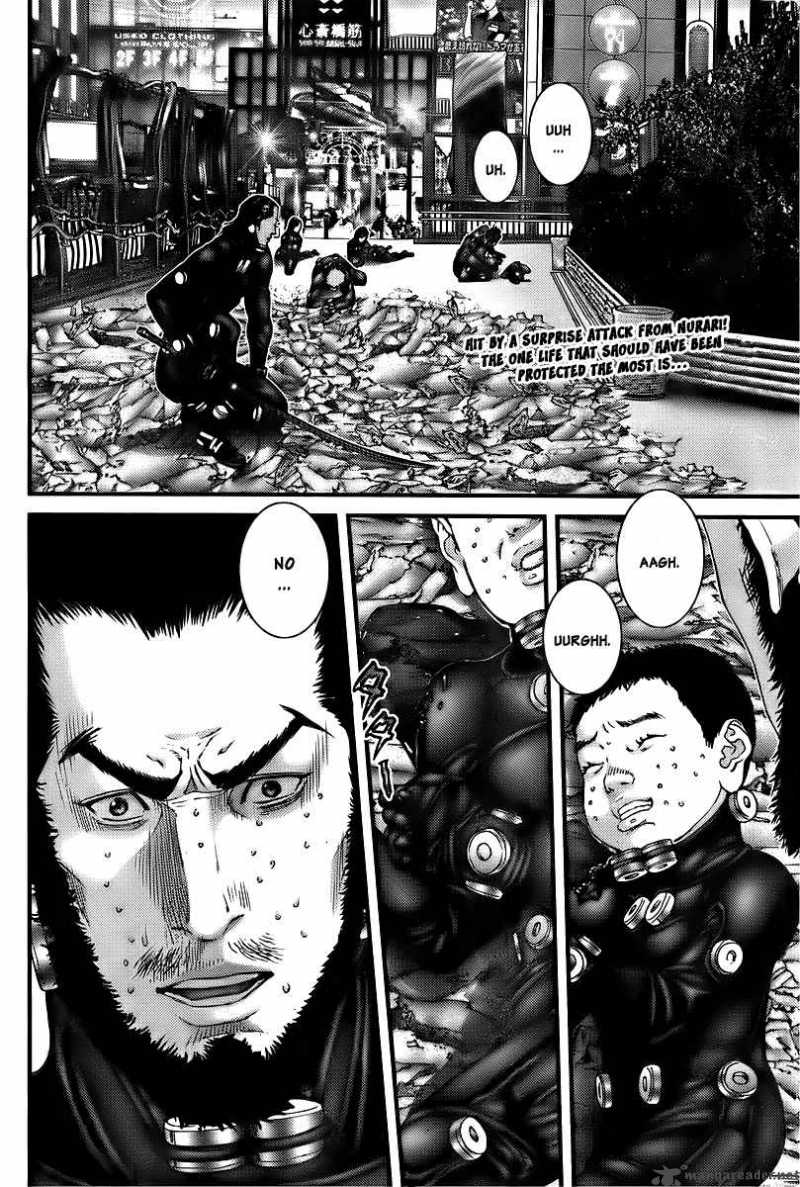 Gantz 273