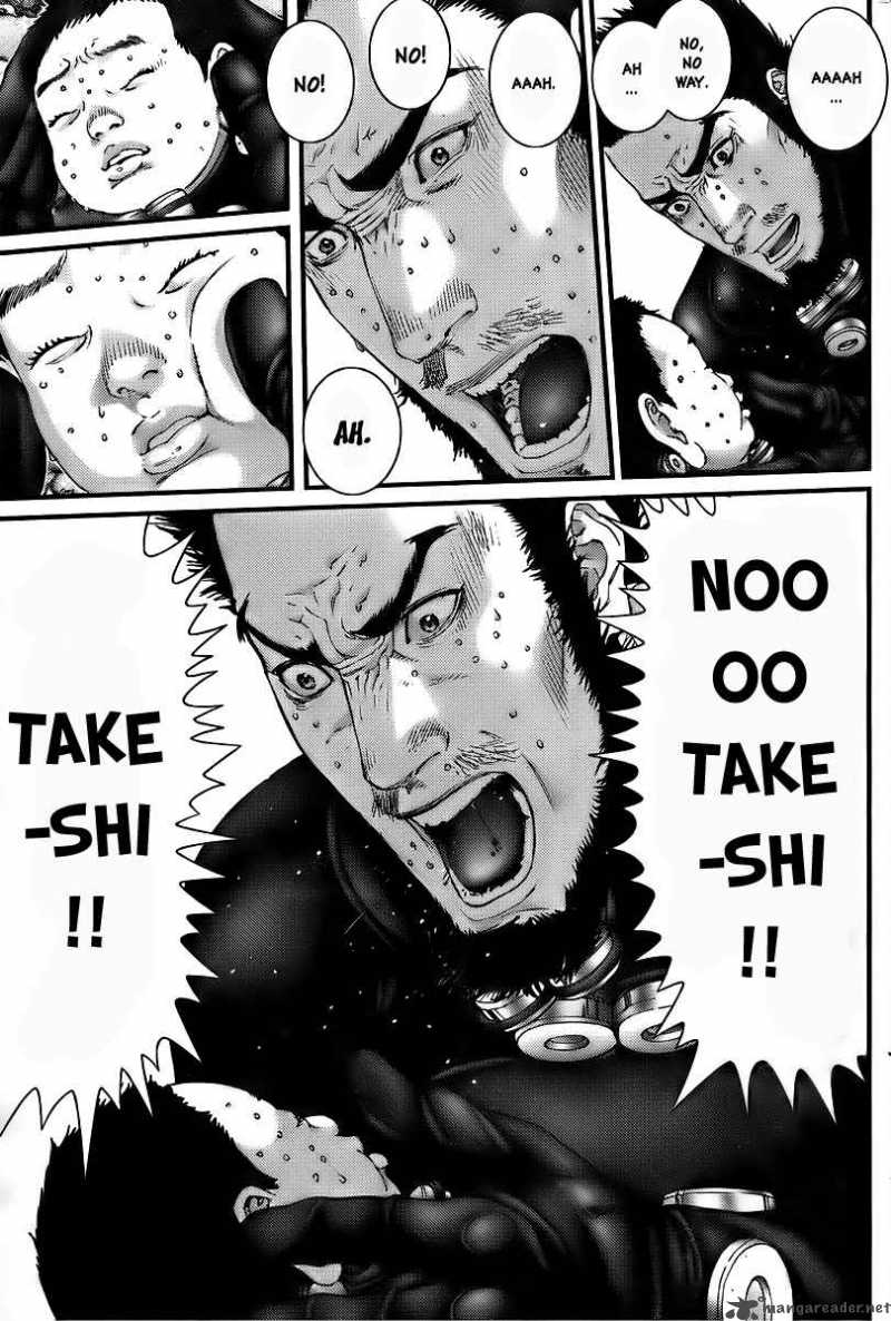 Gantz 273