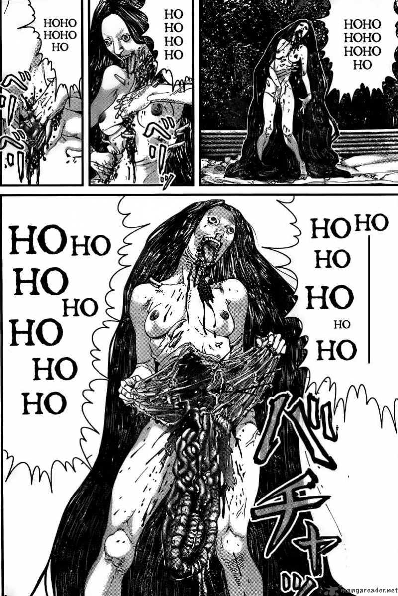 Gantz 273