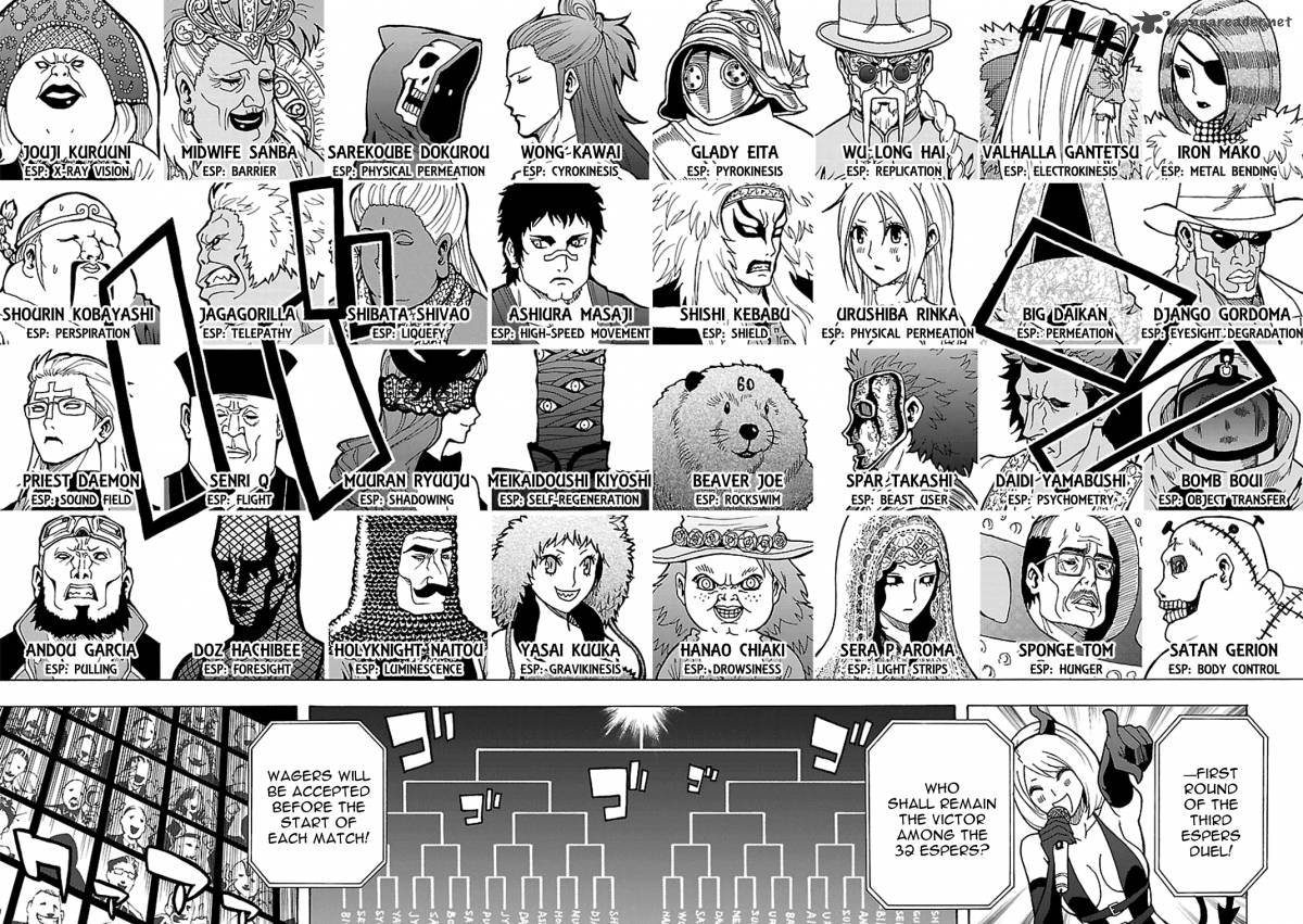 Tokyo ESP 44