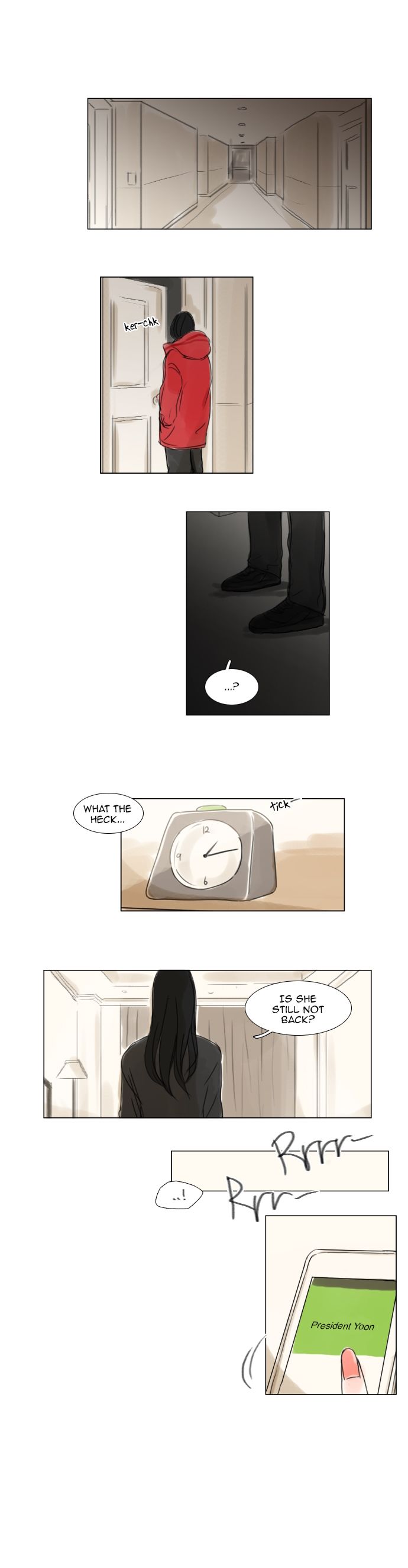 Exciting Feelings 61