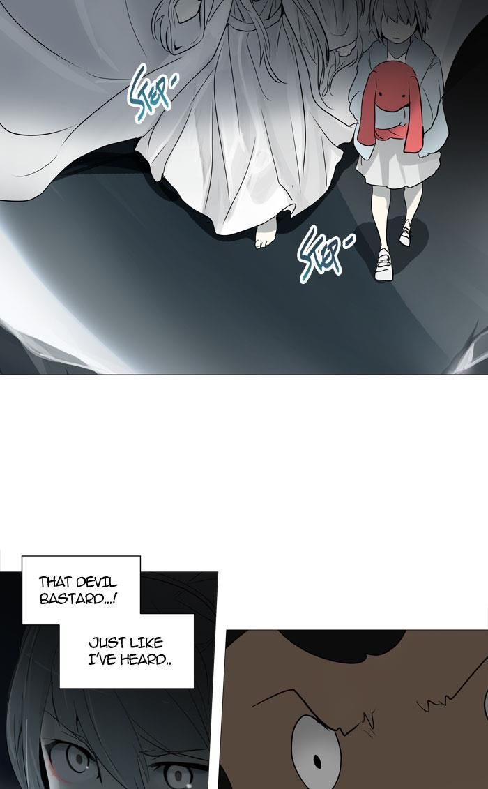 Tower of God Season 2 171