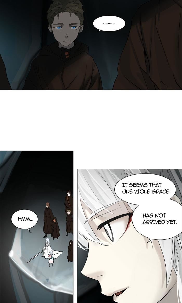 Tower of God Season 2 171