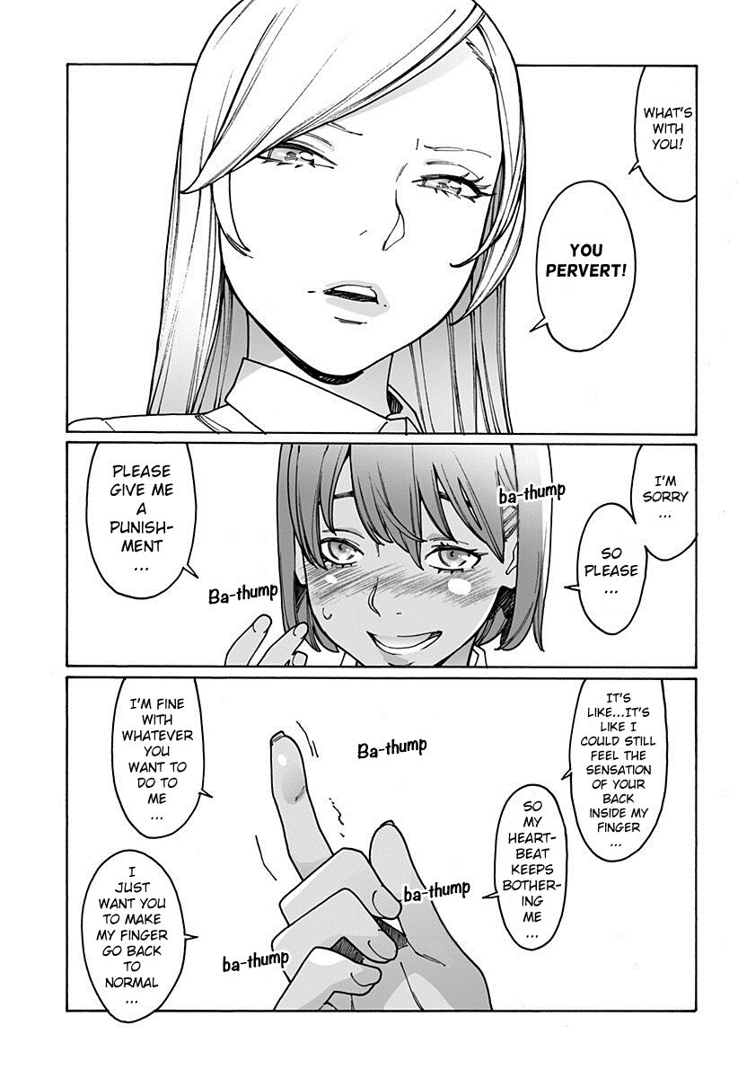 Virgins' Empire ch.179