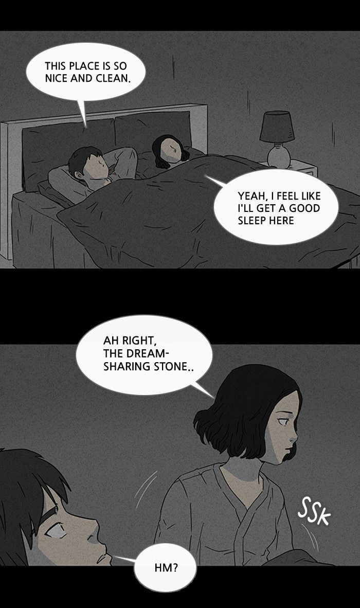 Tales of the unusual 89
