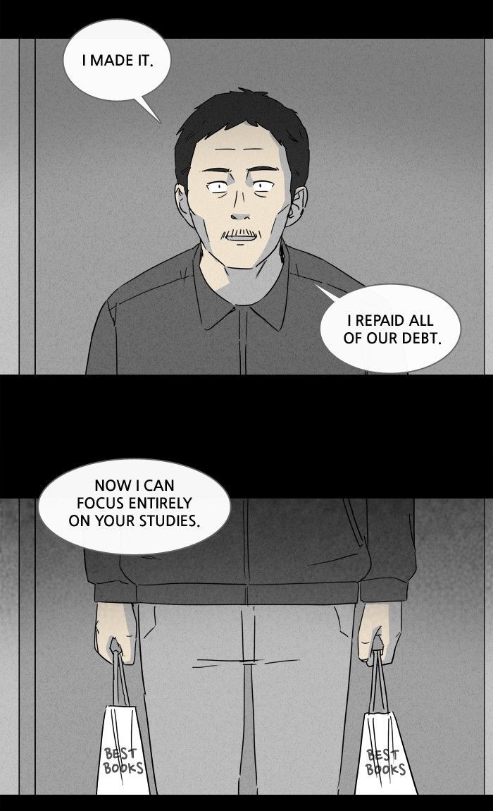 Tales of the unusual 126