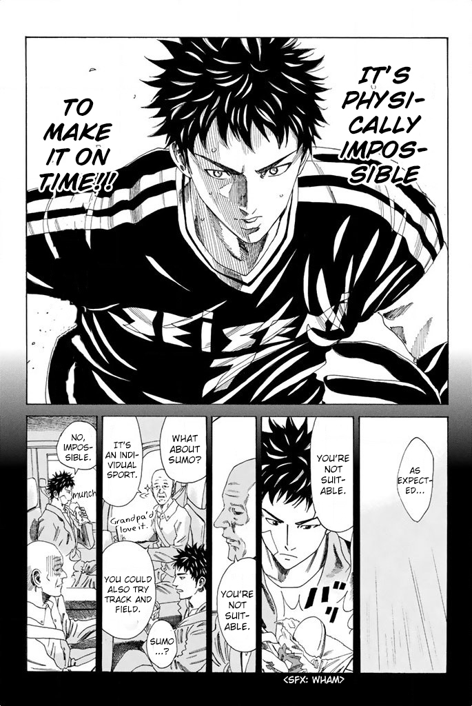 Days Vol.11 Ch.89