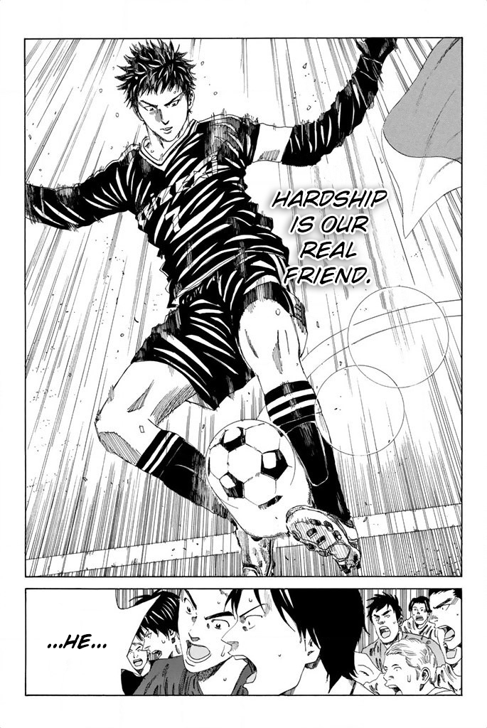 Days Vol.11 Ch.89
