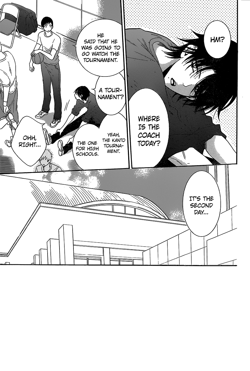 Namaikizakari Vol.10 Ch.59