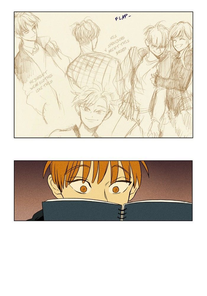 Cheese in the Trap 160