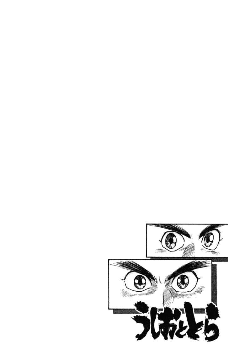 Ushio to Tora 276