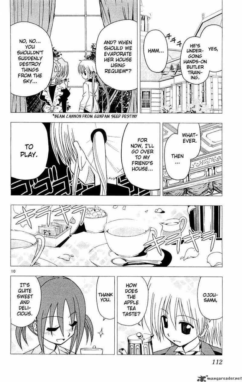 Hayate the Combat Butler 59