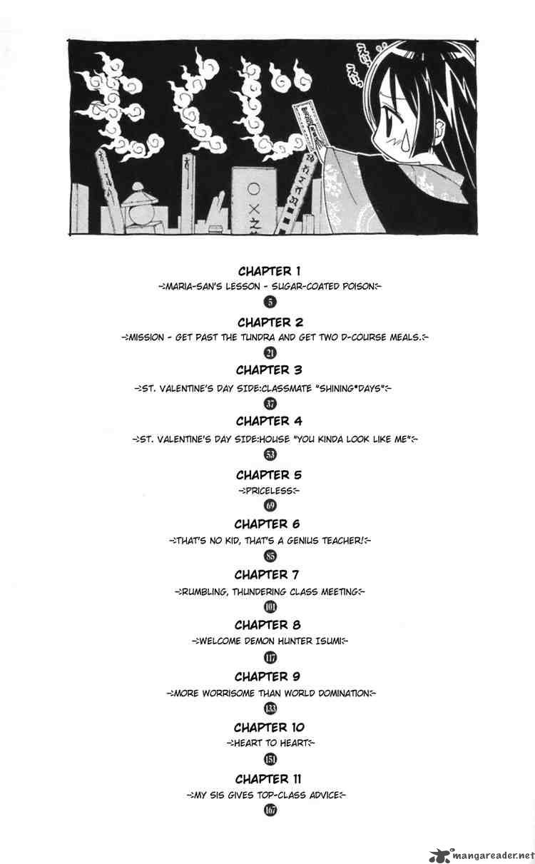 Hayate the Combat Butler 64