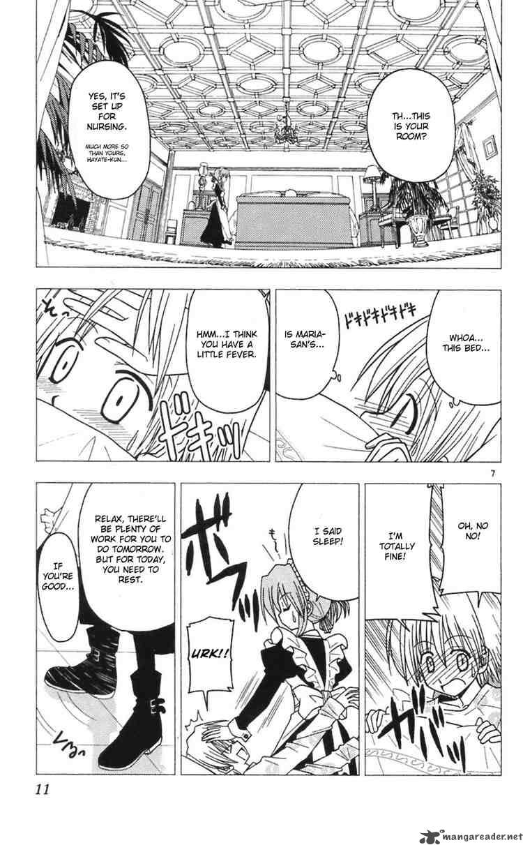Hayate the Combat Butler 64