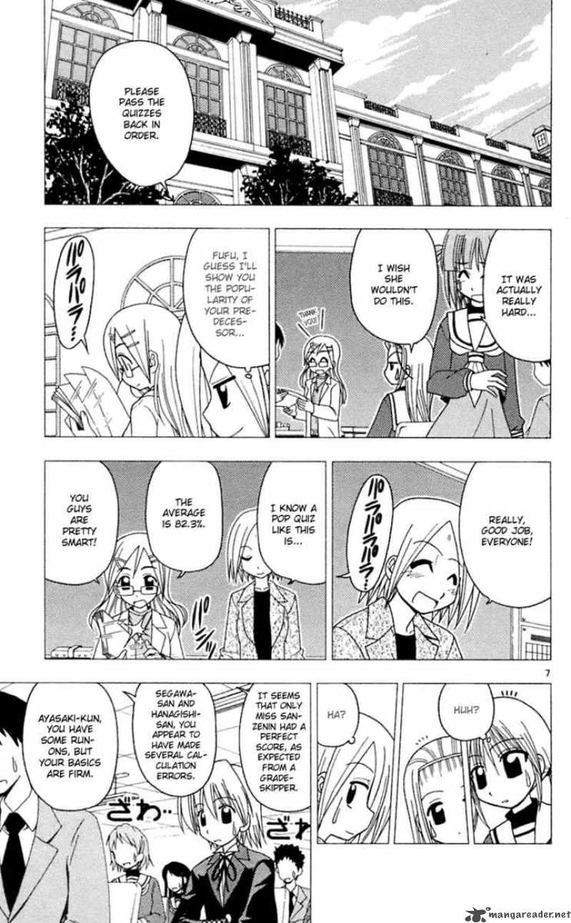 Hayate the Combat Butler 69