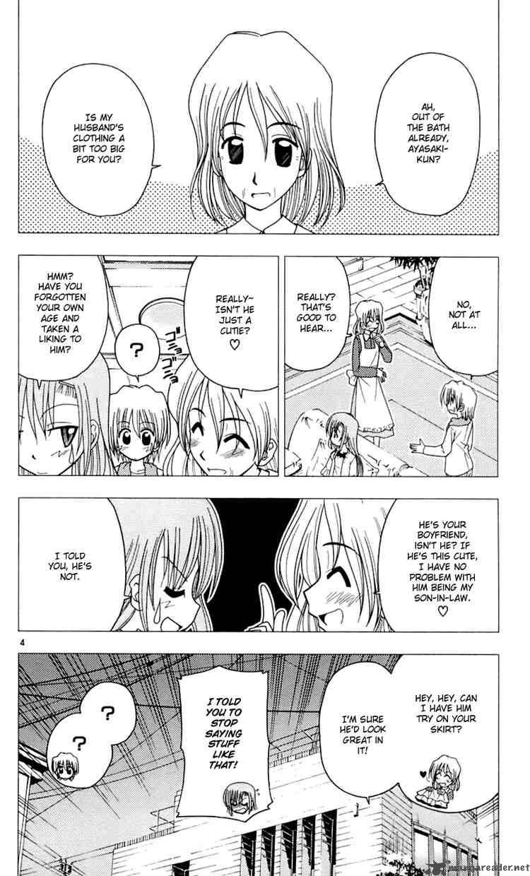 Hayate the Combat Butler 76