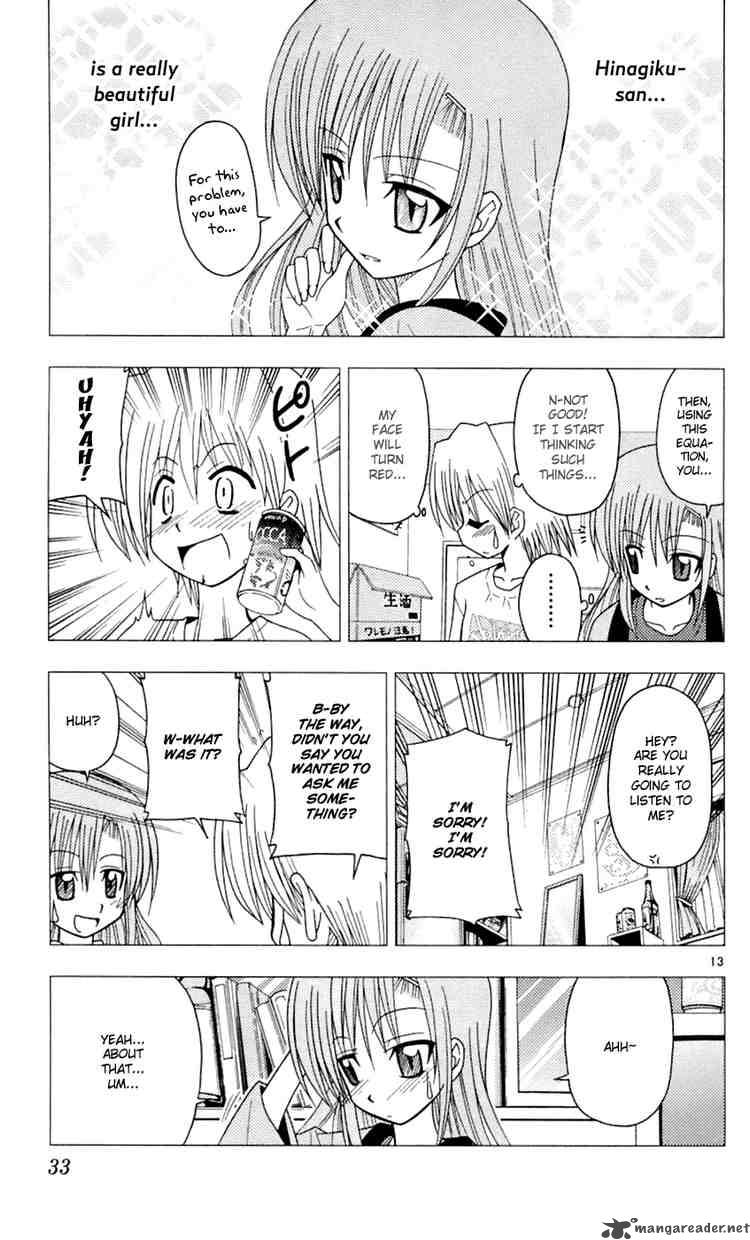 Hayate the Combat Butler 76