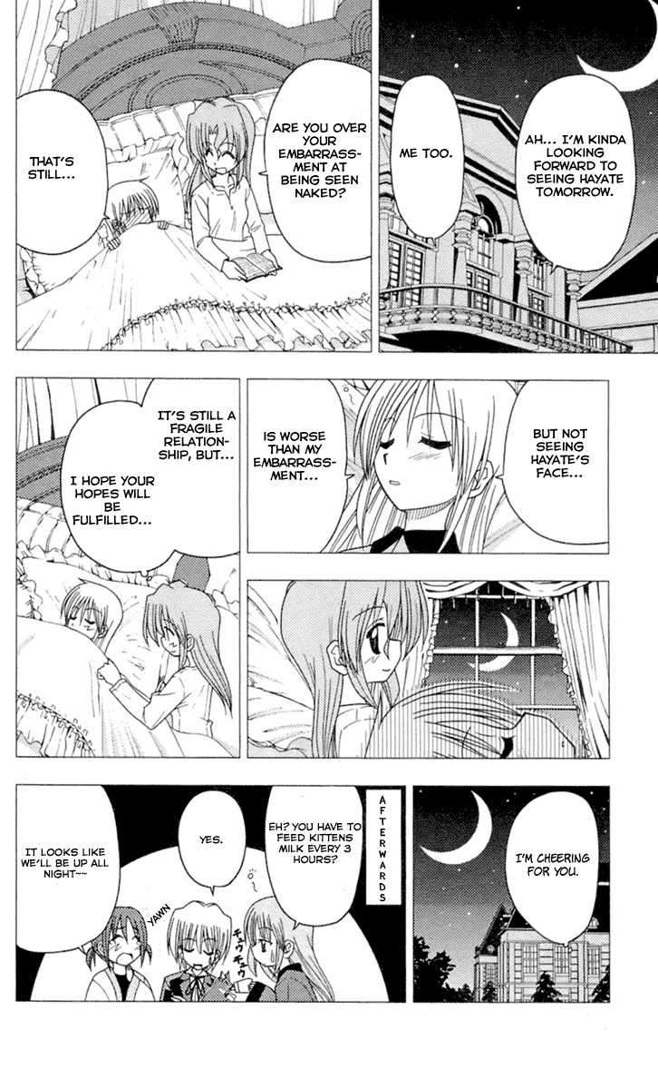 Hayate the Combat Butler 81