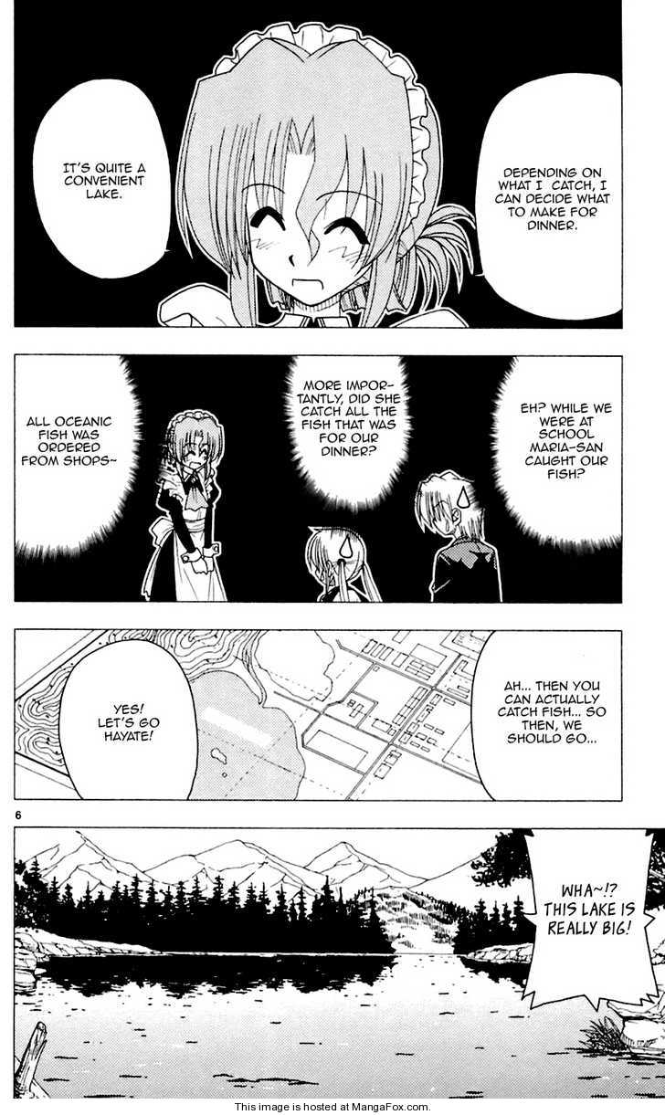 Hayate the Combat Butler 85