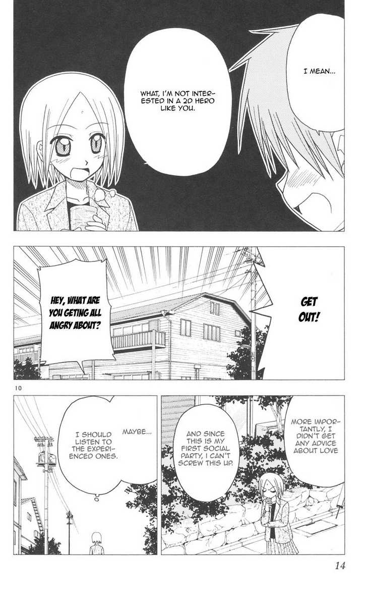Hayate the Combat Butler 86