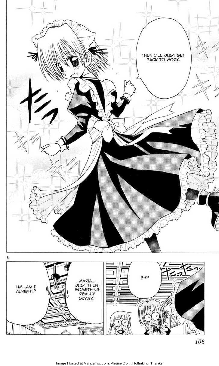 Hayate the Combat Butler 92