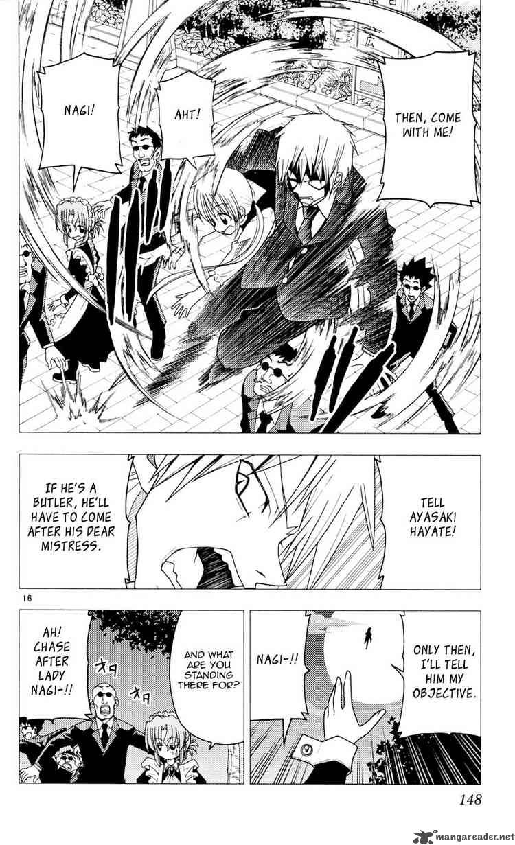 Hayate the Combat Butler 94