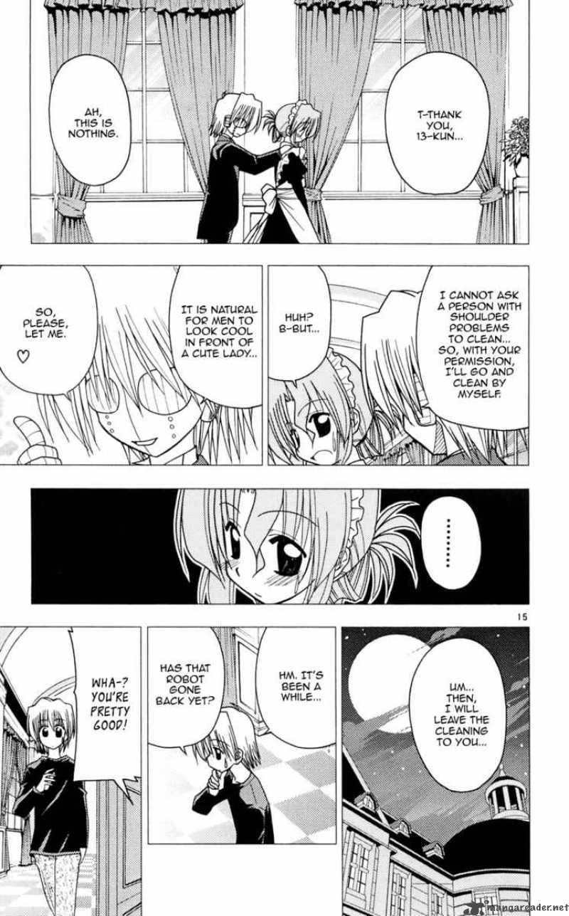 Hayate the Combat Butler 102