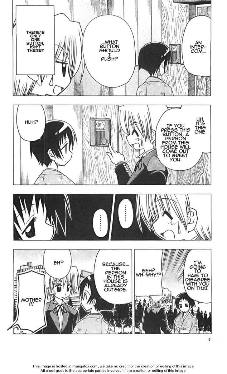 Hayate the Combat Butler 109
