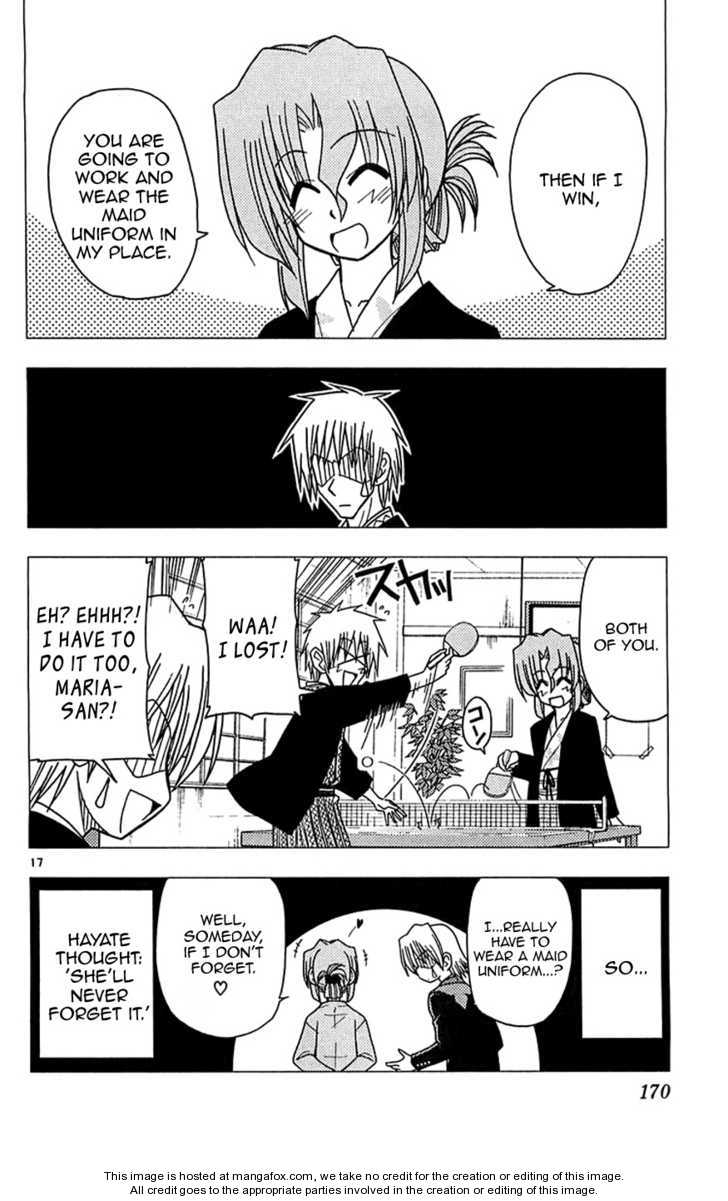 Hayate the Combat Butler 117