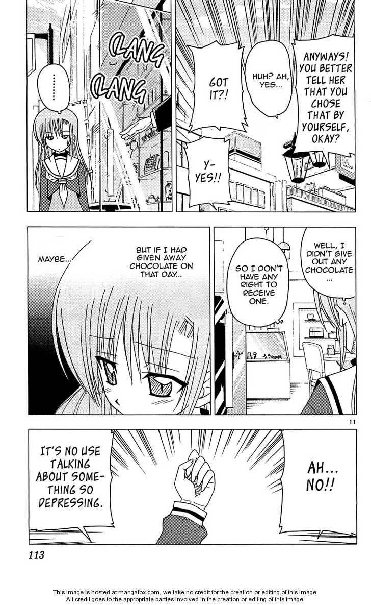 Hayate the Combat Butler 125