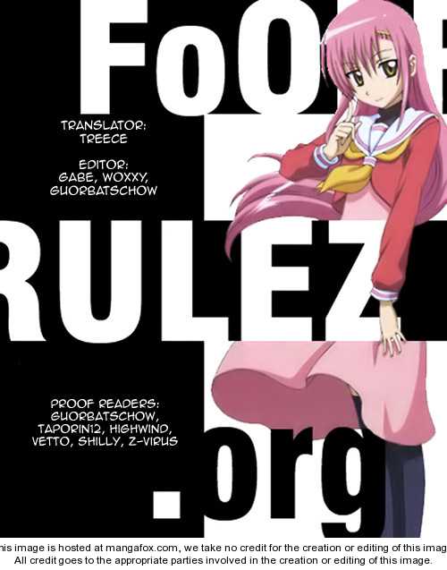 Hayate the Combat Butler 131