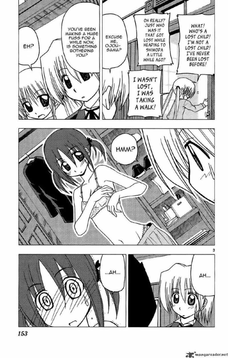 Hayate the Combat Butler 139